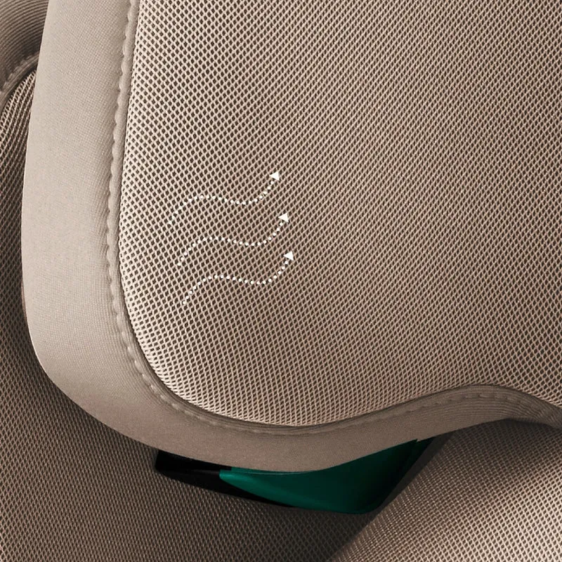 Britax Römer Kidfix Pro Kindersitz