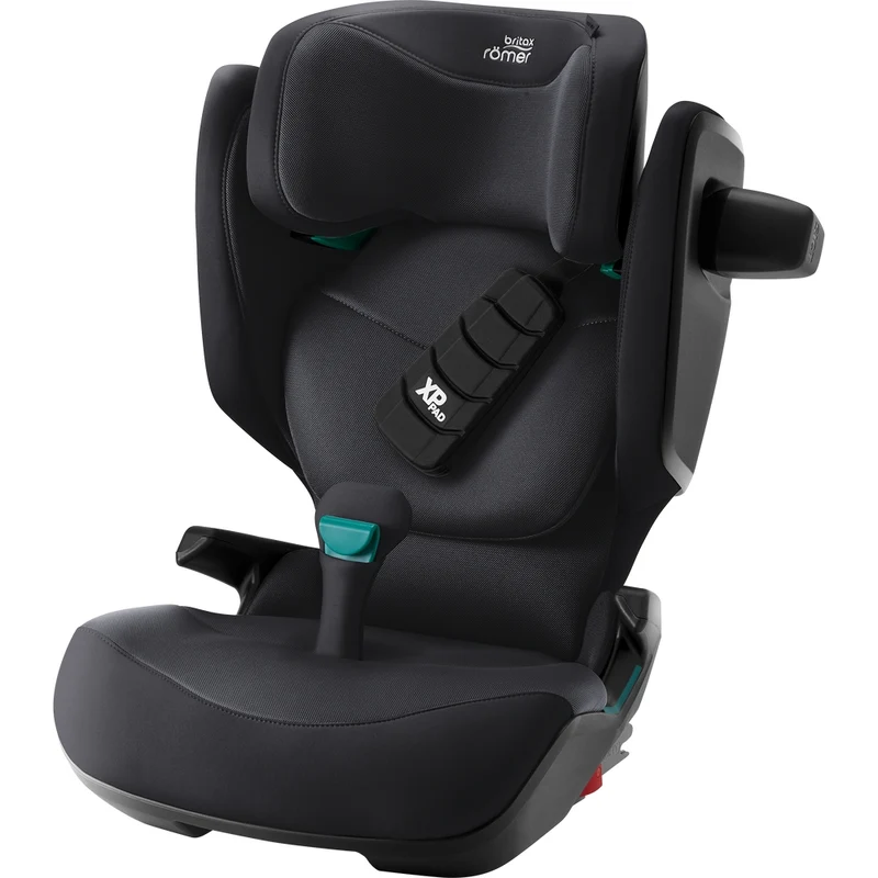 Britax Römer Kidfix Pro Kindersitz