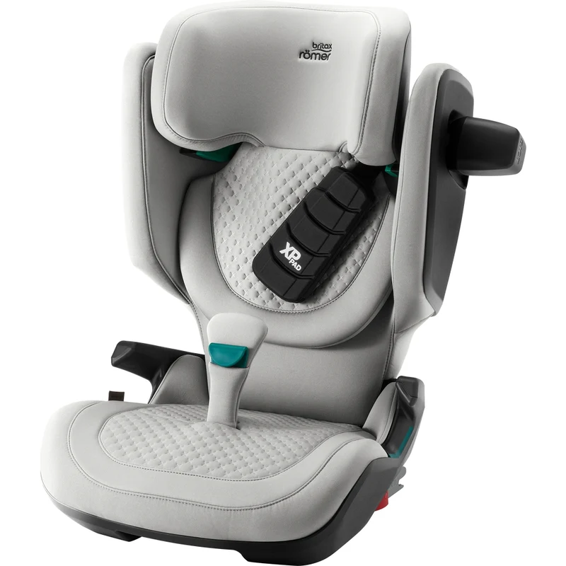 Britax Römer Kidfix Pro Kindersitz