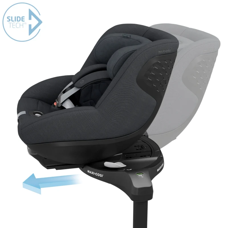 MAXI-COSI Pearl 360 Pro Folgesitz
