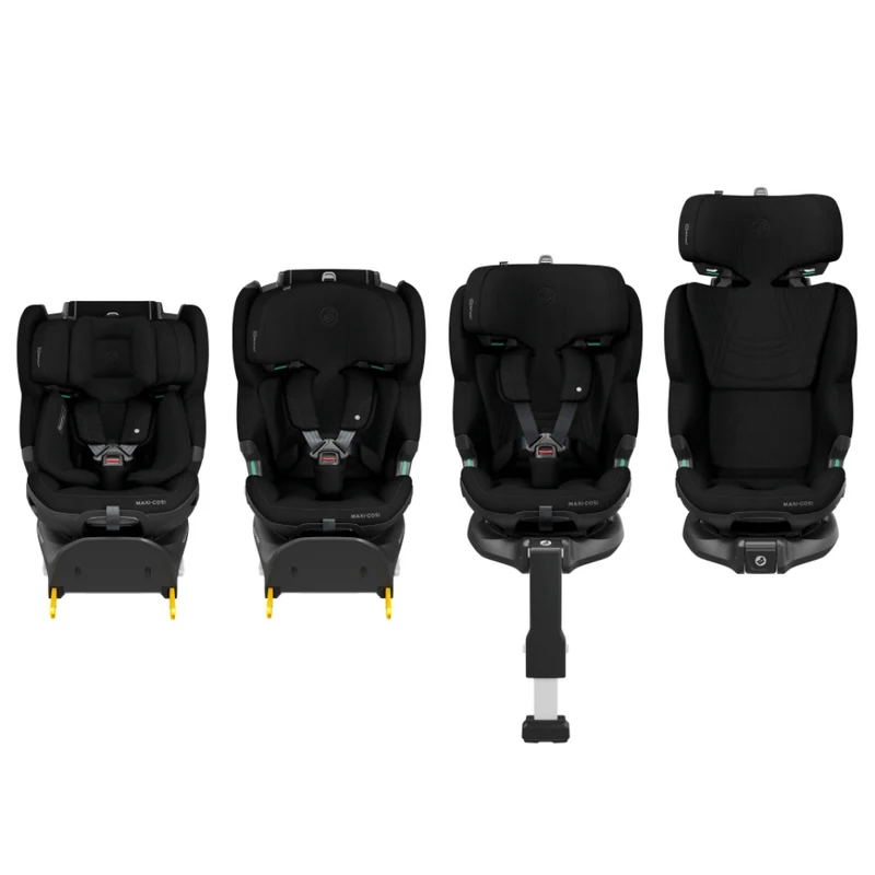 MAXI-COSI Emerald 360 Pro Kindersitz 40-150 cm
