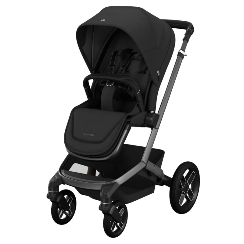 MAXI-COSI Fame 2-in-1 Kinderwagen (ohne Babywanne)