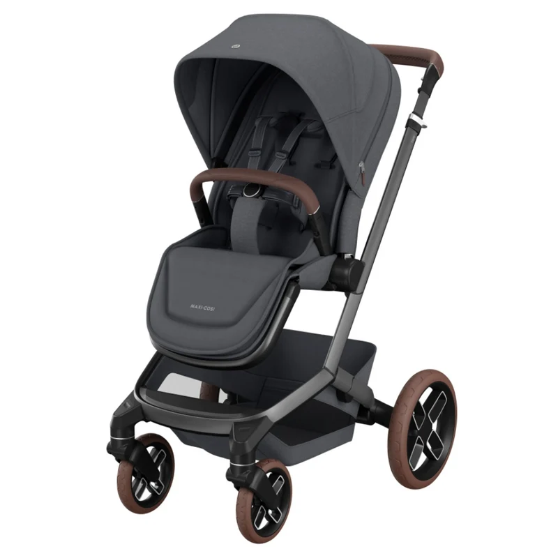 MAXI-COSI Fame 2-in-1 Kinderwagen (ohne Babywanne)