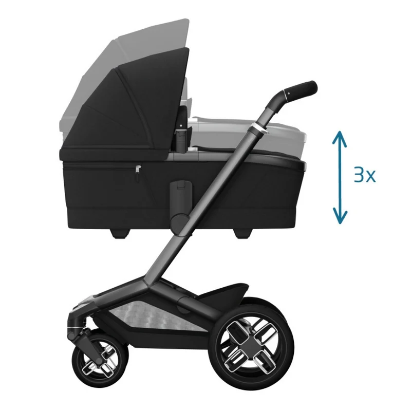 MAXI-COSI FAME Carrycot Babywanne
