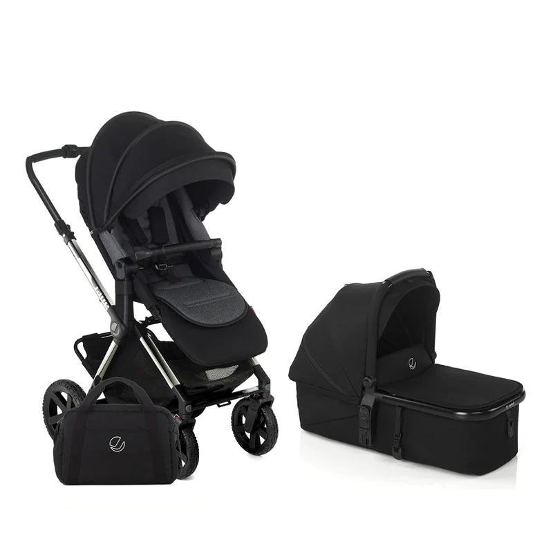 Jane Crosslight Pro Kombikinderwagen