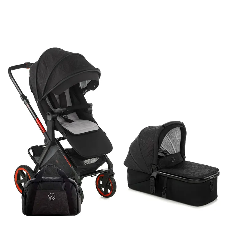 Jane Crosslight Pro Kombikinderwagen