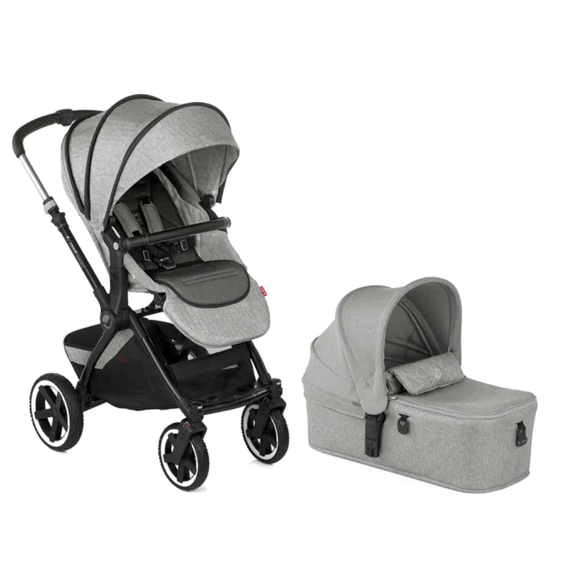 Jane Crosslight Pro Kombikinderwagen
