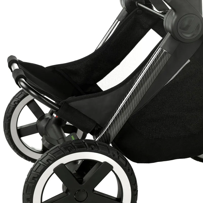 Jane Crosslight Pro Kombikinderwagen