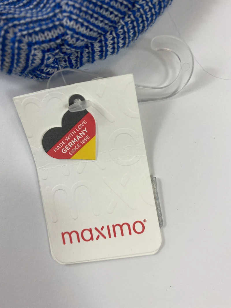 Maximo Dünne Mütze 49 - 50 cm Kopfumfang