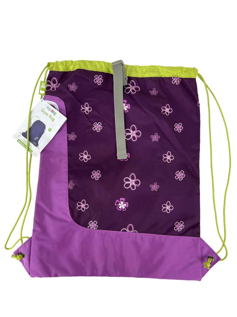 Ergobag Turnbeutel Lila – Auslaufmodell zum Bestpreis bei Tildi