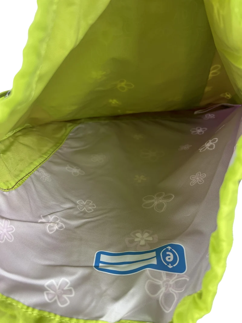 Ergobag Turnbeutel Lila – Auslaufmodell zum Bestpreis bei Tildi