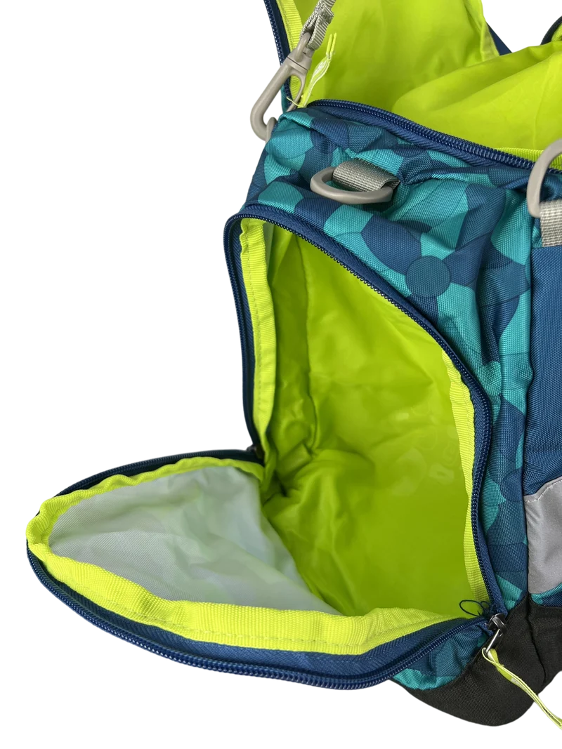 Ergobag Sporttasche WunderBär – Auslaufmodell