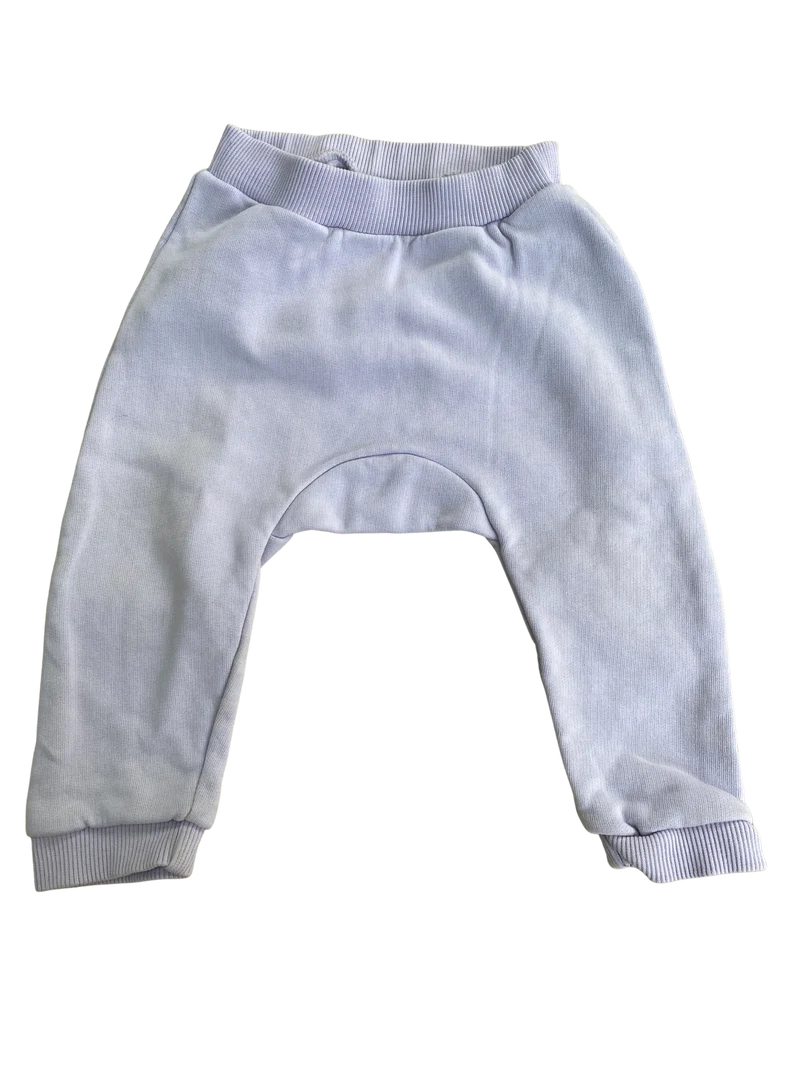 ayo Berlin Hose keine Größenangabe ca. 68
