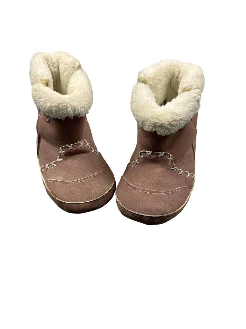 Sterntaler Winterschuhe 19 Schuhgröße