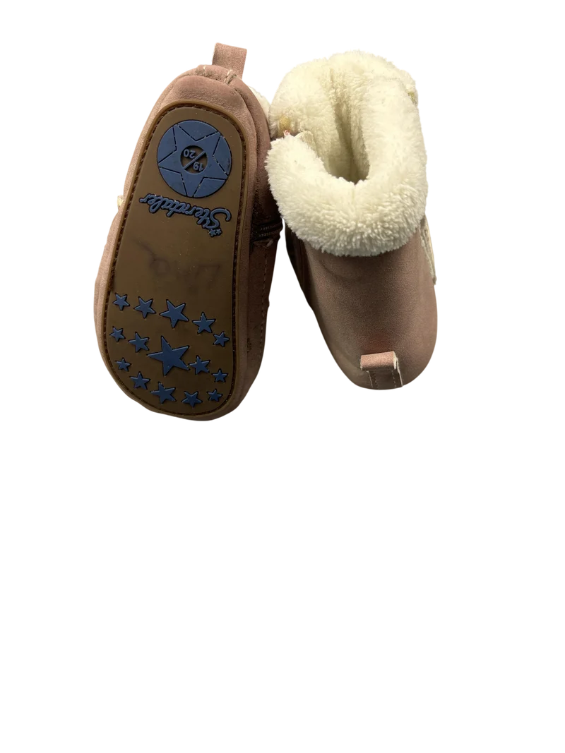 Sterntaler Winterschuhe 19 Schuhgröße
