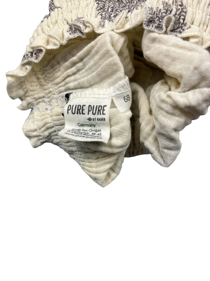 Pure Pure by BAUER Short 68 | 06m