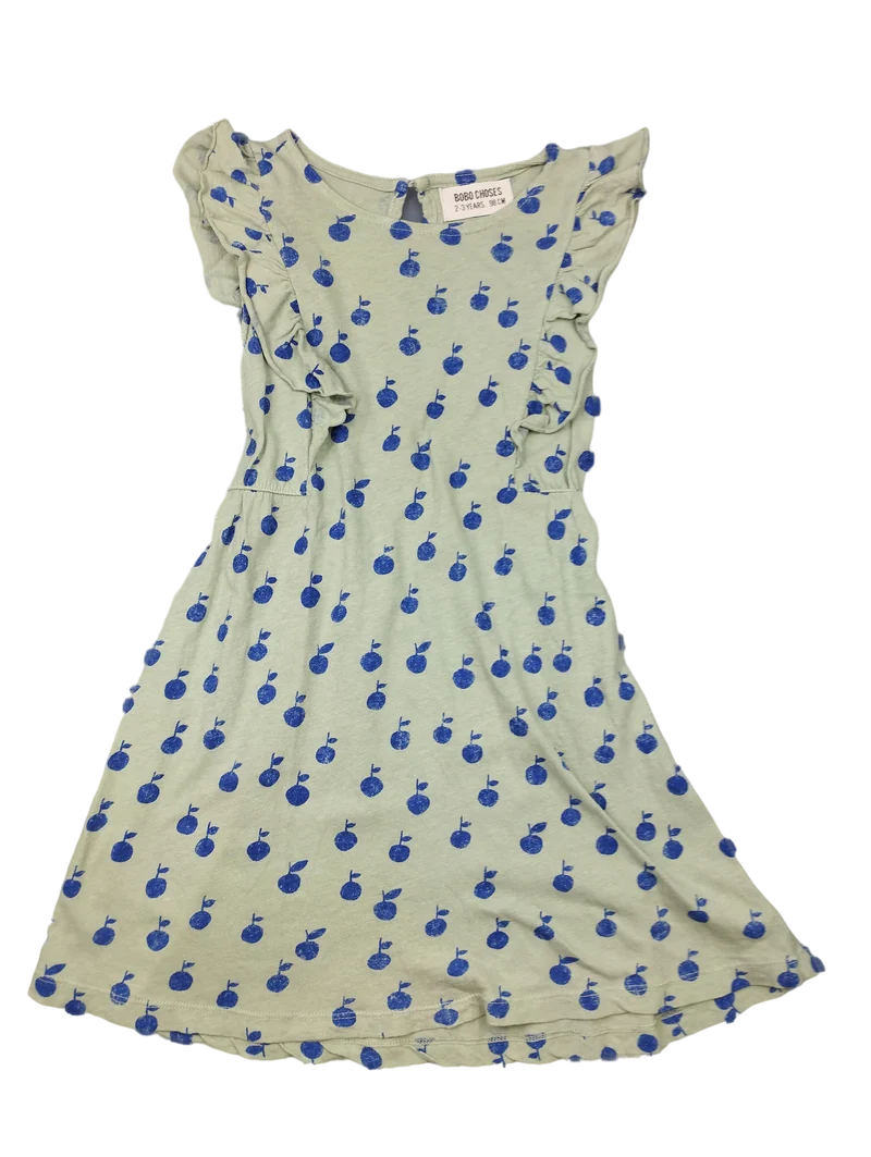 Bobo Choses Kleid 98 | 3yrs