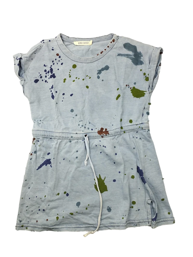 Bobo Choses Kleid 98 | 3yrs