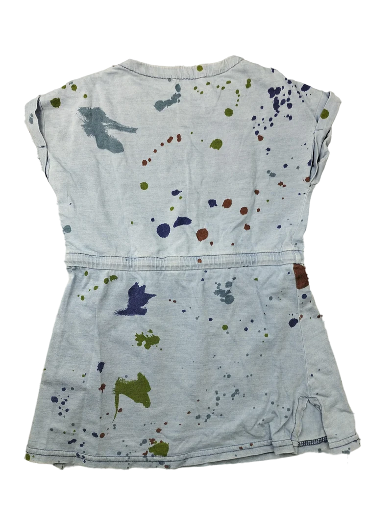 Bobo Choses Kleid 98 | 3yrs