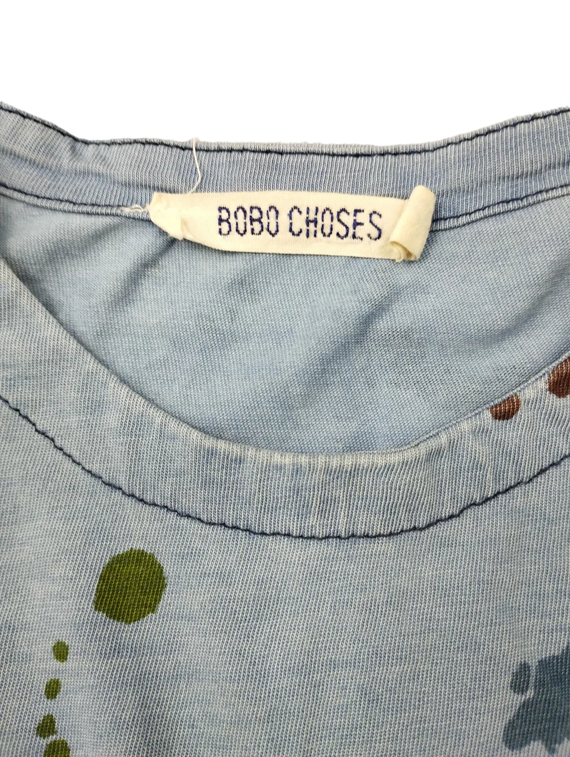 Bobo Choses Kleid 98 | 3yrs