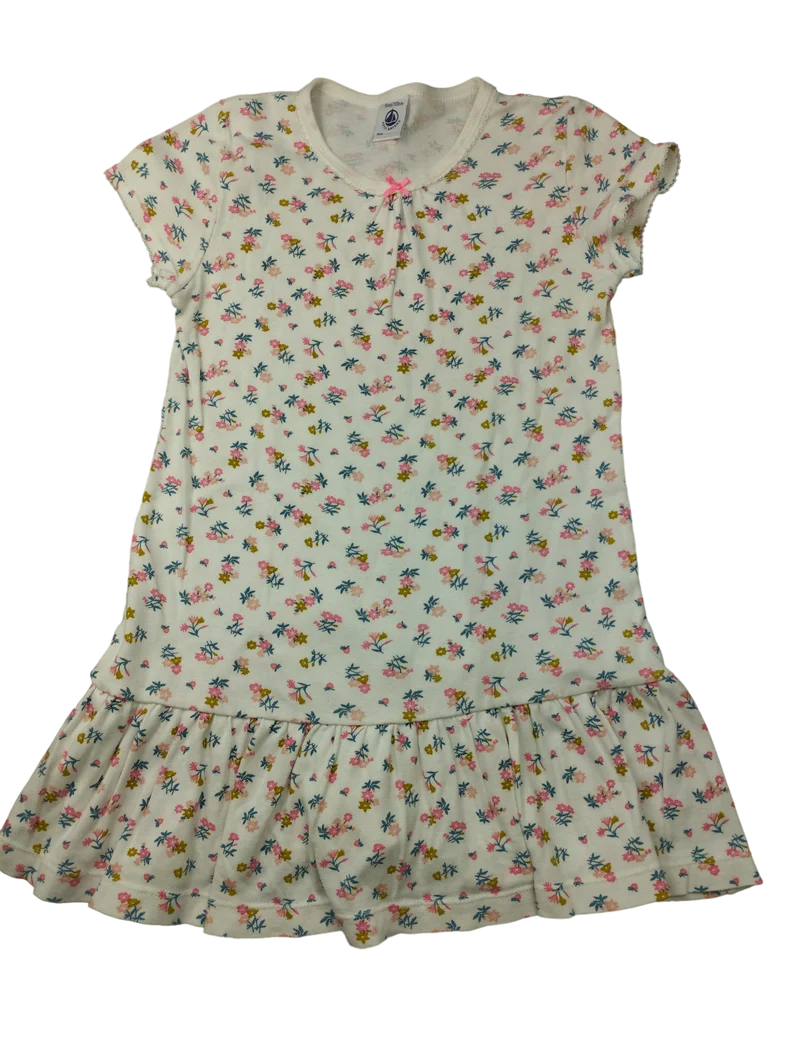 Petit Bateau Kleid 110 | 5yrs