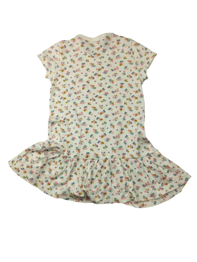 Petit Bateau Kleid 110 | 5yrs