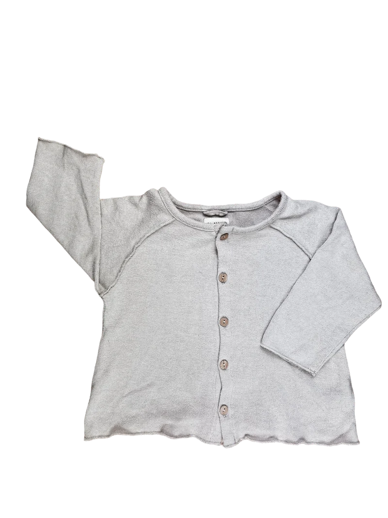 Play up Strickjacke 80