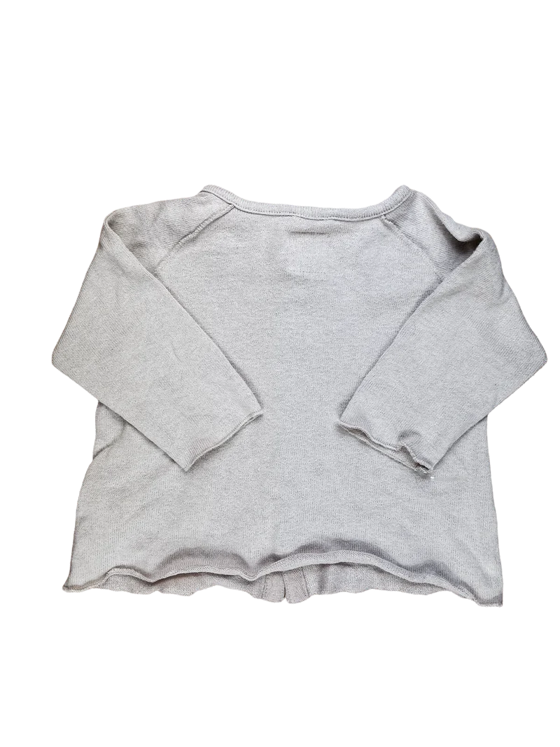 Play up Strickjacke 80