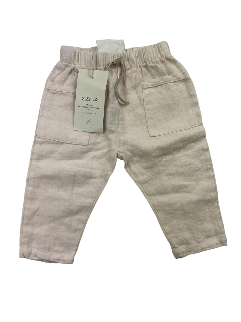 Play Up Hose Rose 62 | 03m