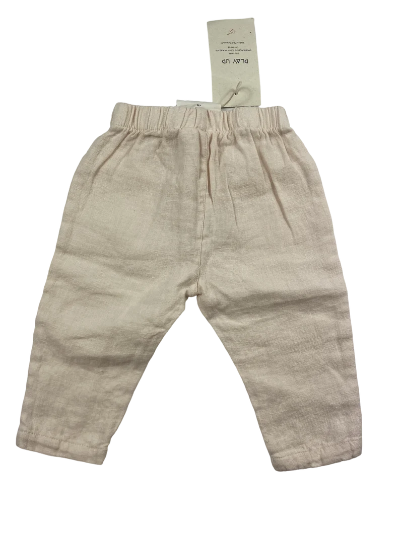 Play Up Hose Rose 62 | 03m