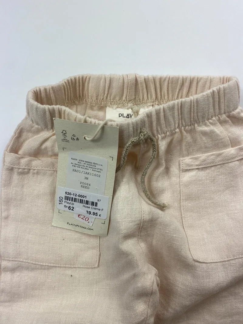 Play Up Hose Rose 62 | 03m