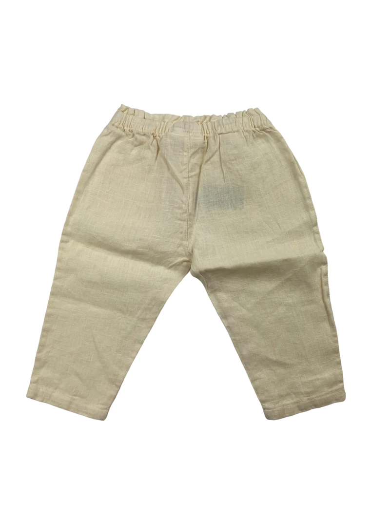 Play Up Hose Leine Peach 74 | 09m