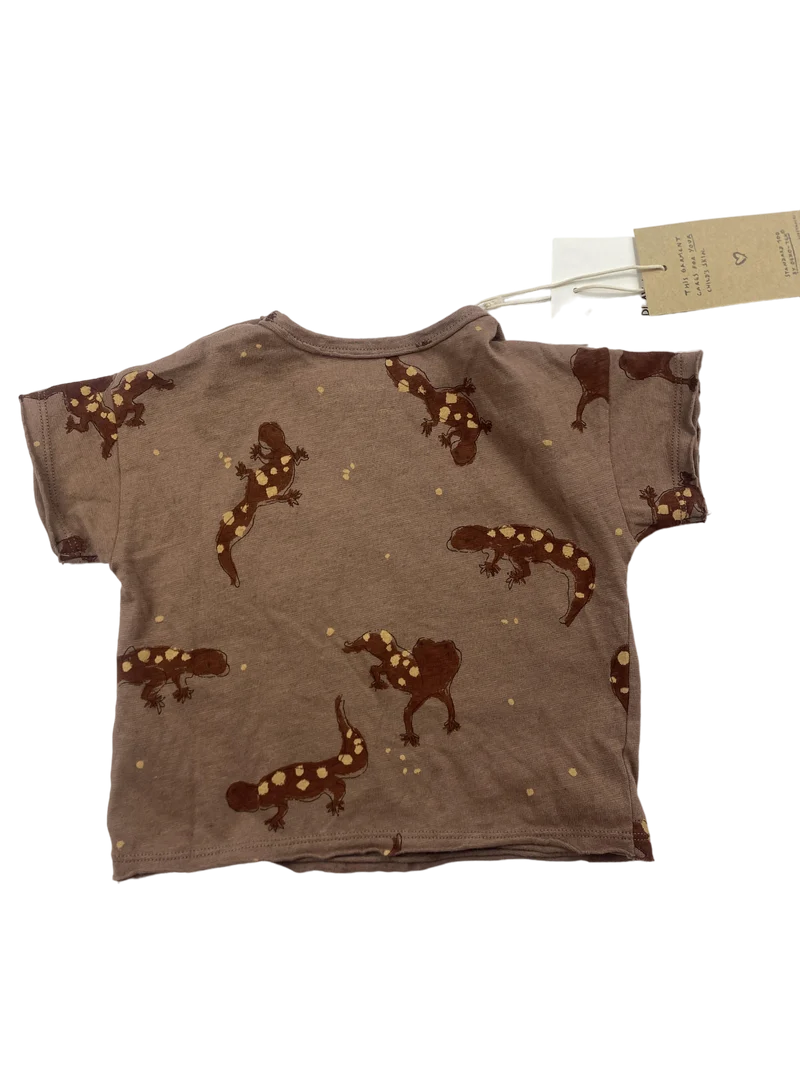 Play Up T-Shirt 80 | 12m