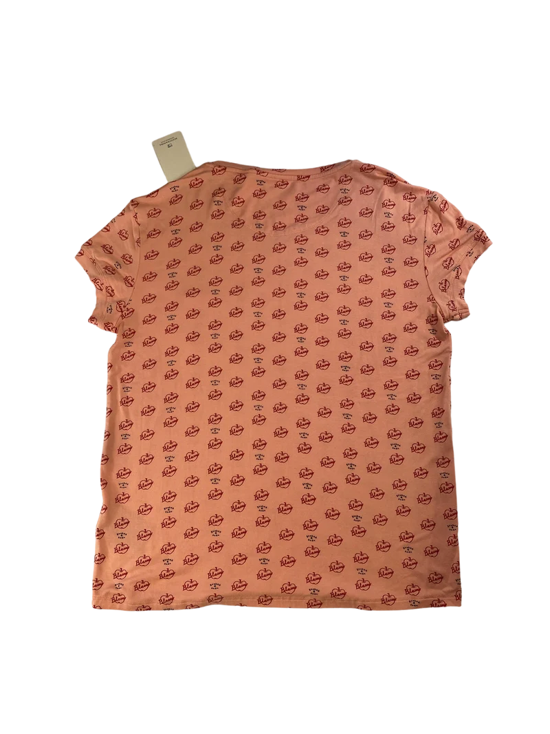 SCOTCH & SODA T-shirt orange 176 | 16yrs