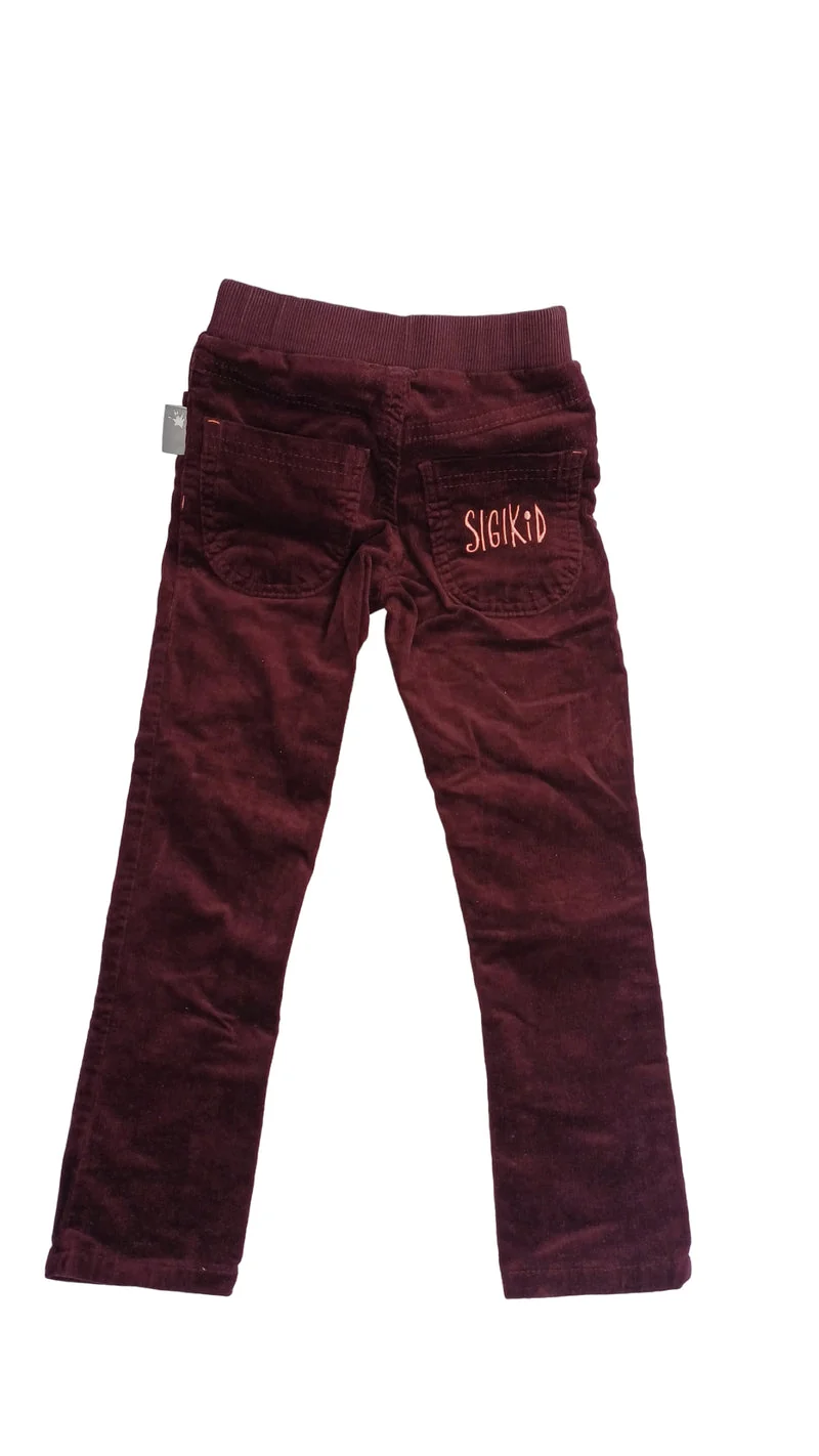 Sigikid Hose 110