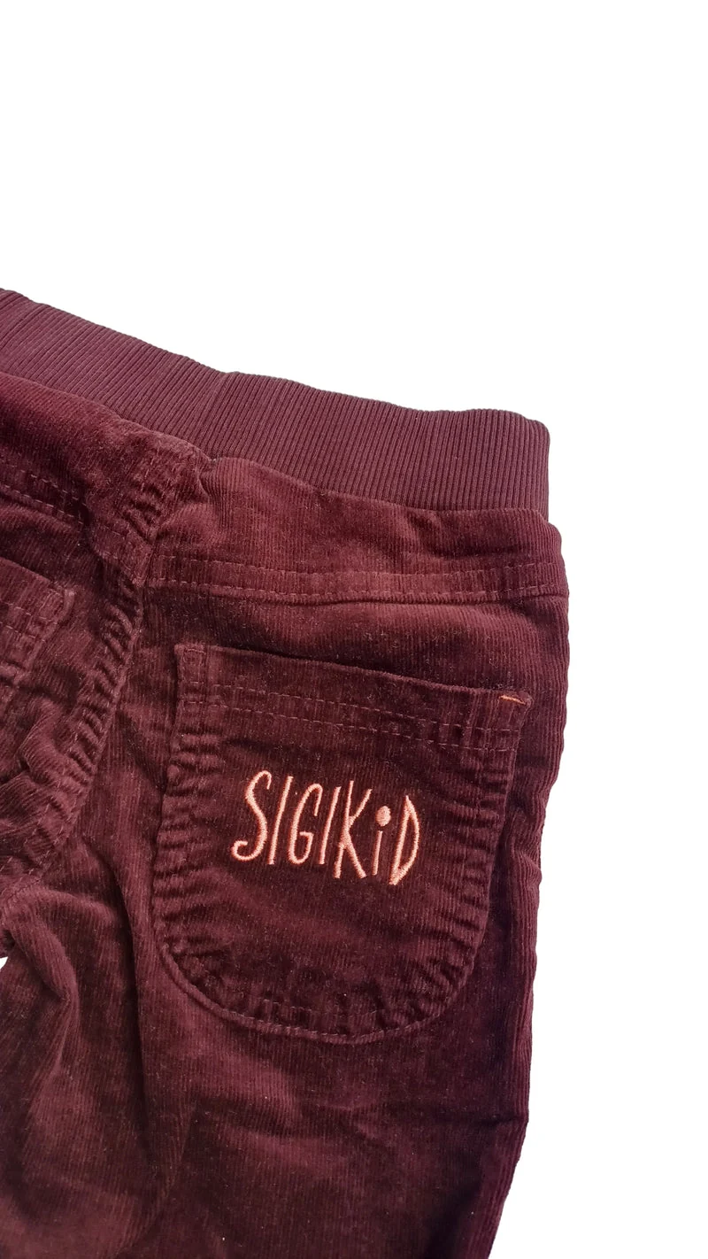Sigikid Hose 110