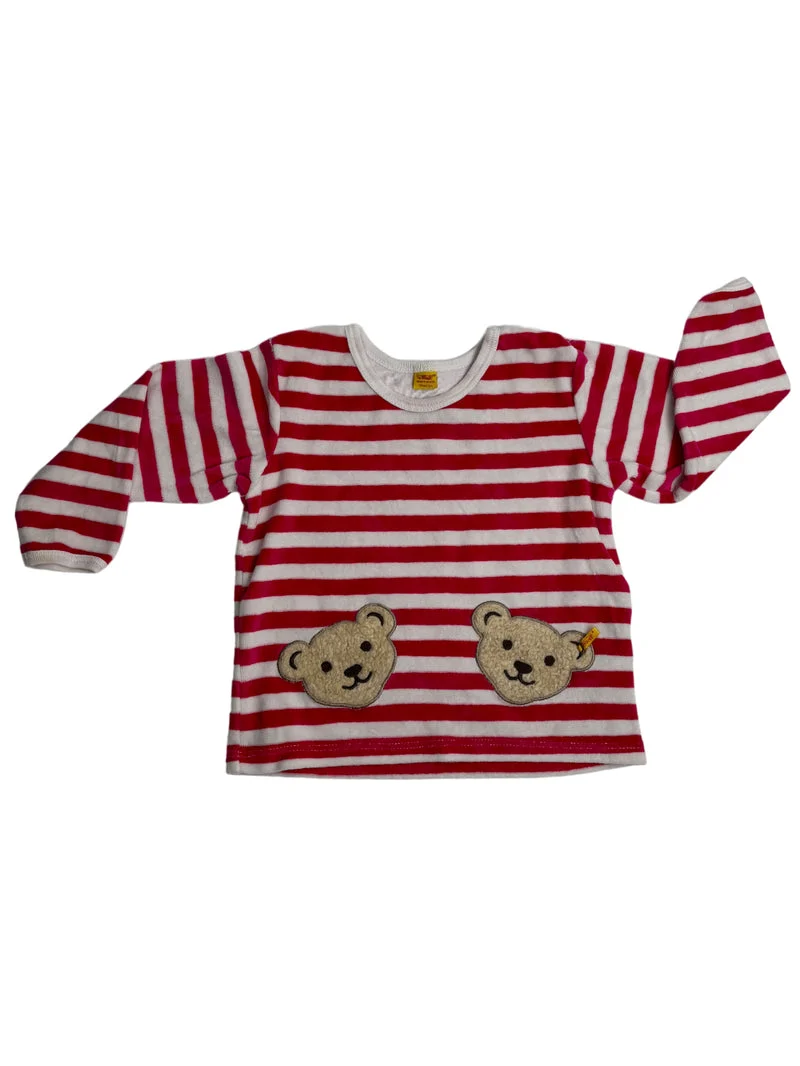Steiff Pullover 80cm / 12m