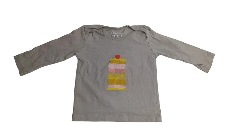 Imps & Elfs Longsleeve 74