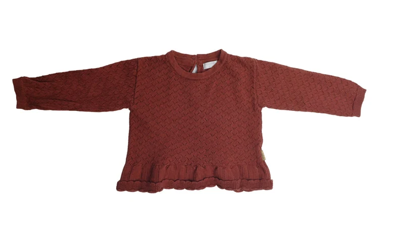 Noppies Pullover 68