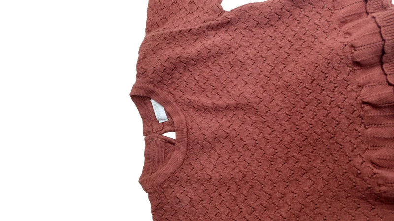 Noppies Pullover 68