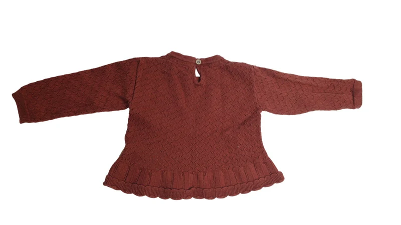 Noppies Pullover 68