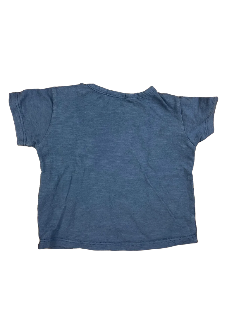 1+ in the Family reworked T-Shirt 68