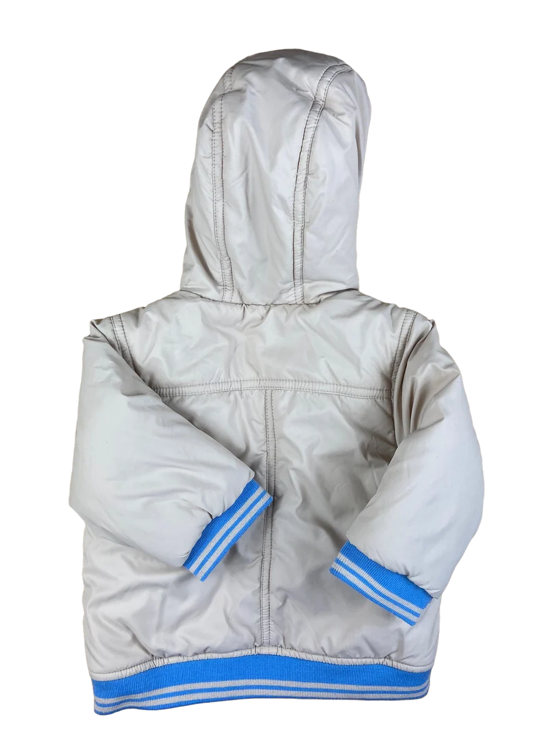 Steiff Winterjacke 68