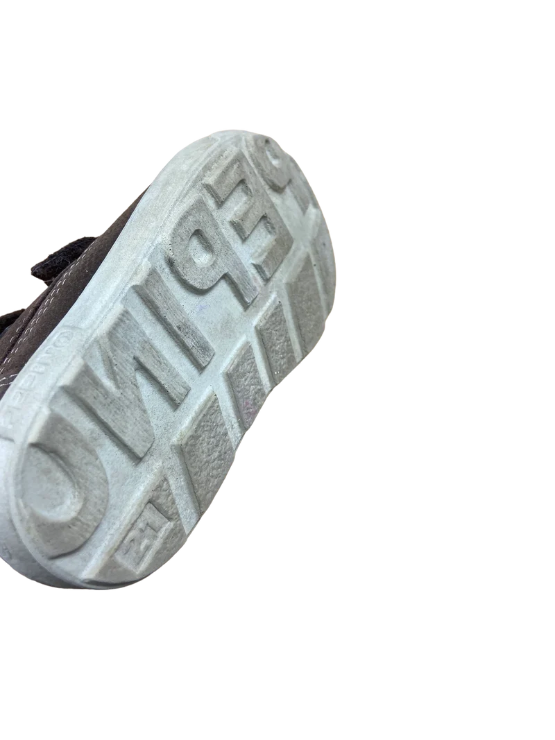 Pepino Winterstiefel Lammfell gefüttert 21