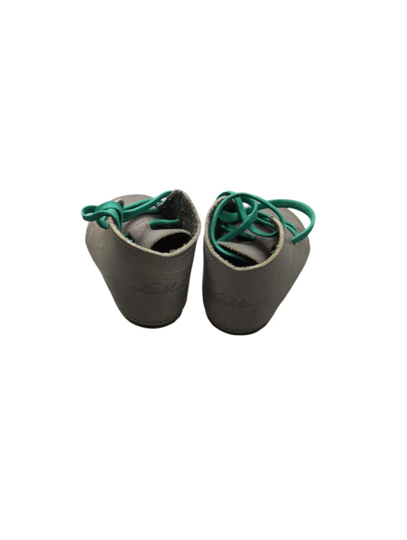 Lieblinge Lederschuhe Laufanfänger DESERTBOOTS für Lauflerner 20 Schuhgröße