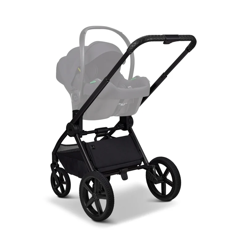 MOON Babyschalen Adapter GIO Fold/RESEA Fold