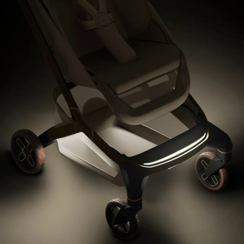MAXI-COSI Fame Cabin Kinderwagen Buggy