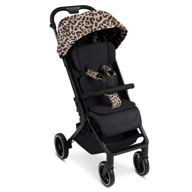 ABC Design Buggy Ping 3 Trekking Leo special Edition