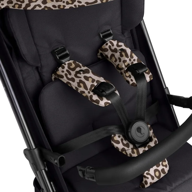 ABC Design Buggy Ping 3 Trekking Leo special Edition
