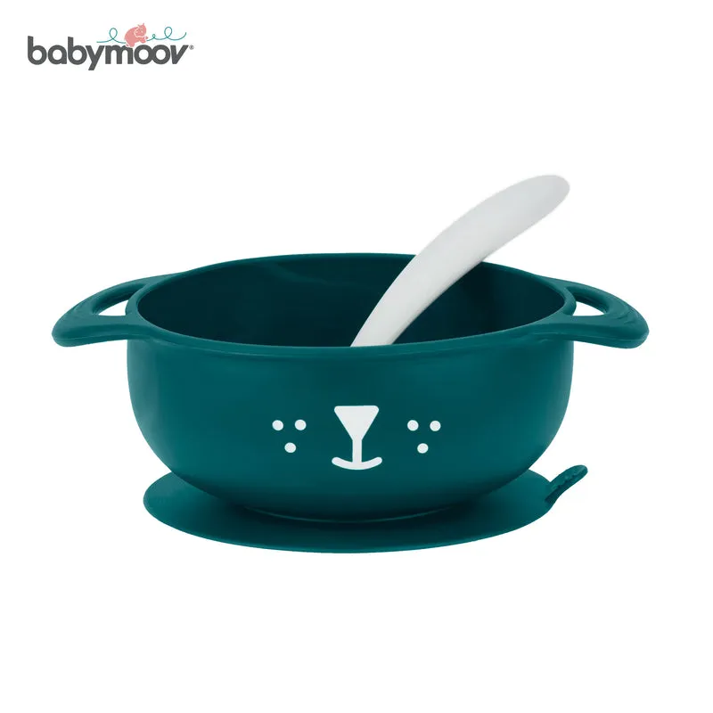 Babymoov Taste'isy Bowl - DOG/FOX